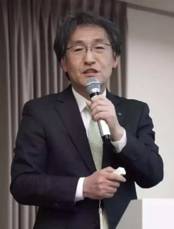 iPS治療へ「新たなスタート」　住友ファーマ、承認受け