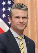 米国防長官発言に批判　「敵に容赦なし」は国際法違反