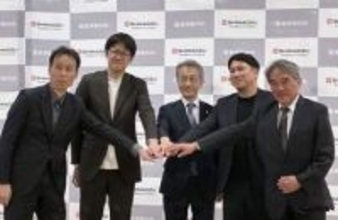 島津製作所が知財の新会社設立　AIで業務自動化、システム提供