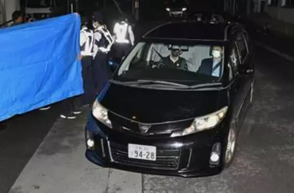 父親「首絞めて殺した」と供述　不明当日に職場に欠勤連絡も