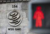 「越境データ関税、合意に至らず　WTO、有志で禁止継続」の画像1