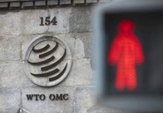 越境データ関税、合意に至らず　WTO、有志で禁止継続