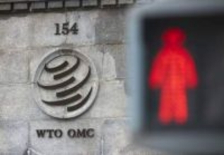 越境データ関税、合意に至らず　WTO、有志で禁止継続