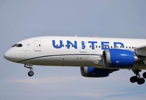 ユナイテッド航空、札幌便を新設　初の米直行、12月から冬季限定