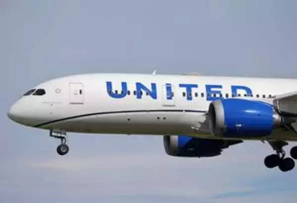 ユナイテッド航空、札幌便を新設　初の米直行、12月から冬季限定
