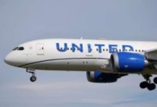 ユナイテッド航空、札幌便を新設　初の米直行、12月から冬季限定