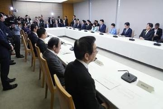 景気拡大最長73カ月タイか　6月「緩やかに回復」、判断維持