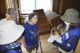 「保健師らが在宅避難者巡回、熊本　健康状態や支援ニーズを聞き取り」の画像1