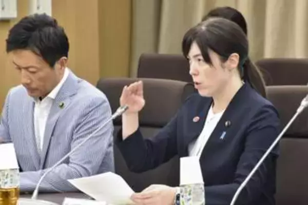 外国人受け入れ在り方、議論開始　政府有識者会議