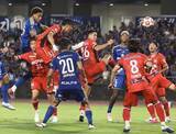 「前回王者の町田など快勝　サッカー天皇杯2回戦」の画像1
