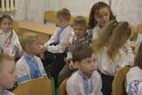 「キーウ、新学期の学校に爆音　ロシアの無人機攻撃急増」の画像1