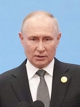 ロシア大統領、欧米の制裁批判　「多国間主義強化」訴え