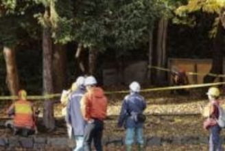 クマ発砲可の緊急銃猟、50件超　ハンターや専門職員の確保課題