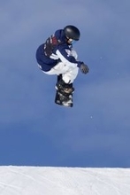 木俣椋真、長谷川帝勝が五輪確実　スノボW杯スロープ、準決勝へ