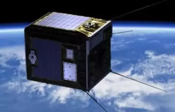 人工流れ星、28年度挑戦　衛星から金属粒放出、燃焼