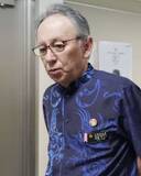 「沖縄知事「国際法違反」　イランへの攻撃で」の画像1