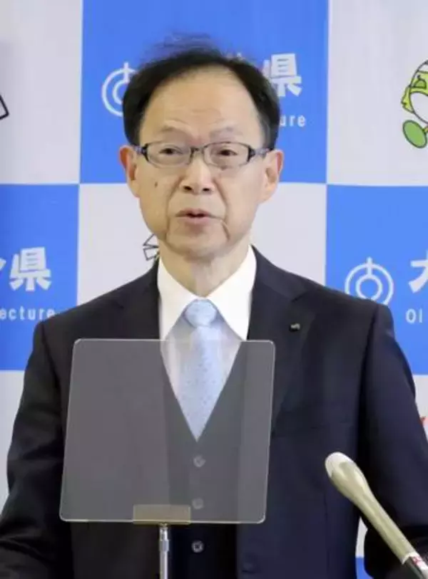 豊予海峡ルート1.5兆円　トンネル整備、大分県試算