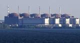 「ザポリージャ原発またも電源喪失　ロシア侵攻後15回目、IAEA」の画像1