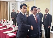日韓、捜索救助訓練を6月再開へ　9年ぶり、関係改善反映