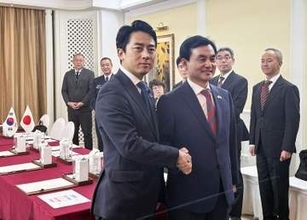 日韓、捜索救助訓練を6月再開へ　9年ぶり、関係改善反映