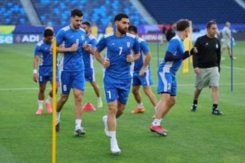 イラン代表、ビザ問題で「動揺」　FIFAに対応要求
