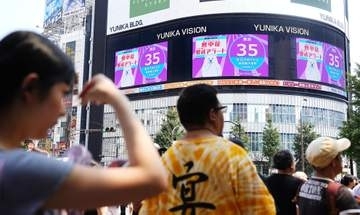 熱中症搬送18年間で3倍超　北海道、青森では10倍に