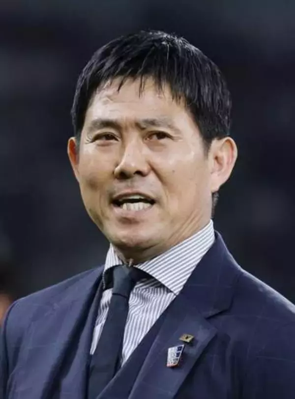日本、エクアドルと対戦　サッカー、10月のキリン杯