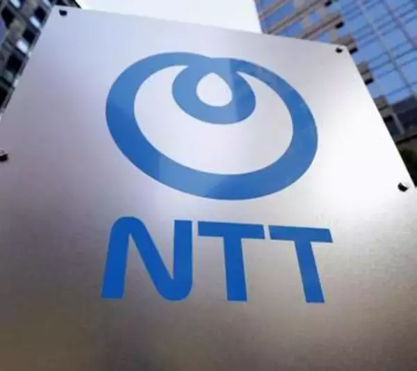 米AI向けデータ施設建設　NTT、大阪で1兆円規模