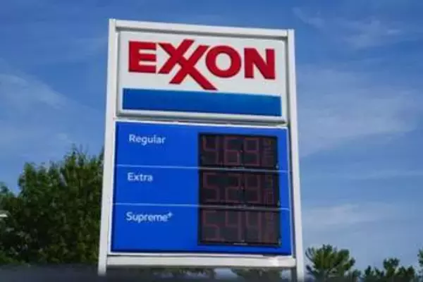 米石油2社、利益2倍以上　ガソリン価格の上昇寄与