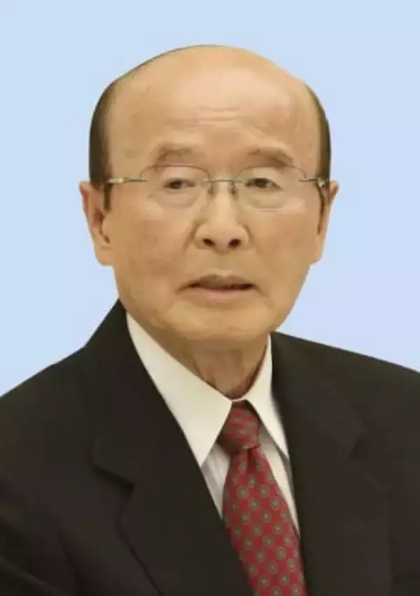 杉田和博元官房副長官が死去　歴代最長の8年9カ月在職