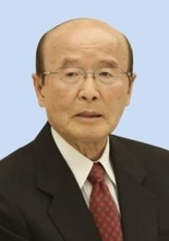 杉田和博元官房副長官が死去　歴代最長の8年9カ月在職