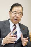 「共産の志位議長が衆院選不出馬　前委員長、党中枢長年担う」の画像1
