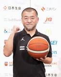 「バスケ「五輪で勝てるチームを」　日本代表桶谷新監督が決意」の画像1