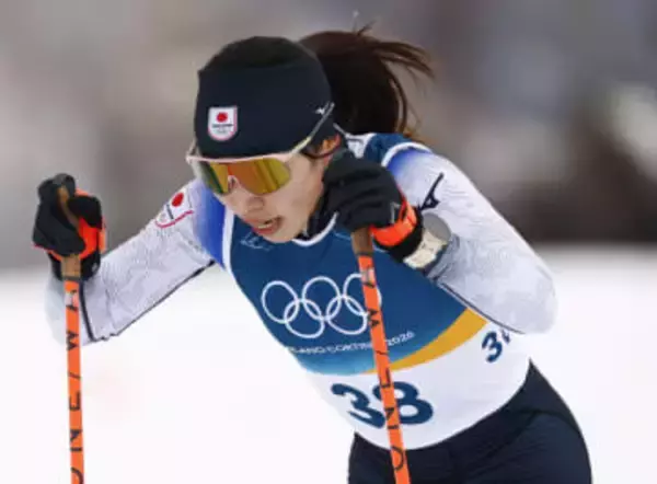 女子50キロクラシカルに土屋　五輪最終日（第17日）見どころ