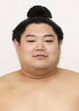 「幕内阿炎が腰椎骨折で休場　大相撲春場所3日目」の画像1