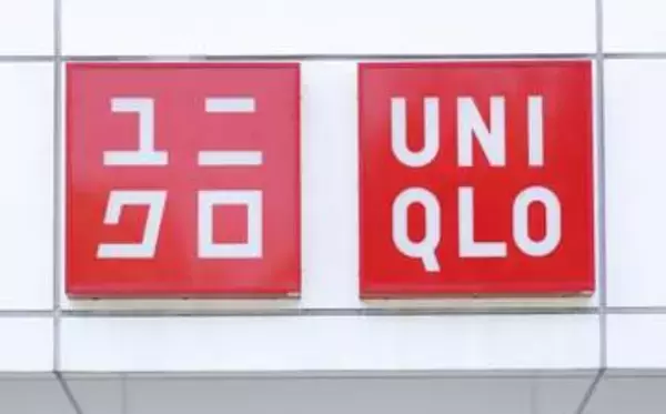 ファストリ、純利益を上方修正　ユニクロ好調、26年8月期