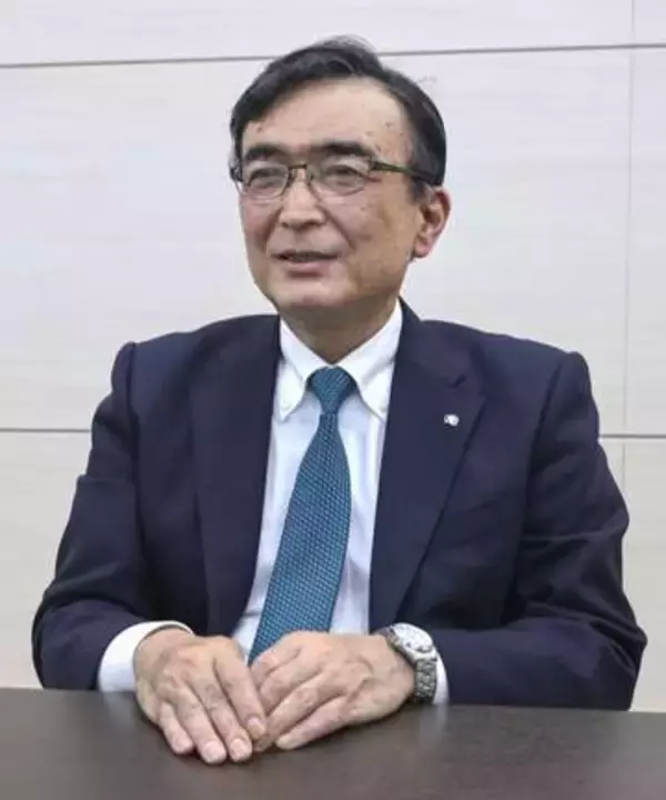 日ハム新社長、包装材の高騰懸念　原油高で燃料、畜産飼料も