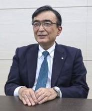 日ハム新社長、包装材の高騰懸念　原油高で燃料、畜産飼料も