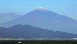 「富士山、須走ルート7月1日開山　山梨側の吉田ルートと同日に変更」の画像1