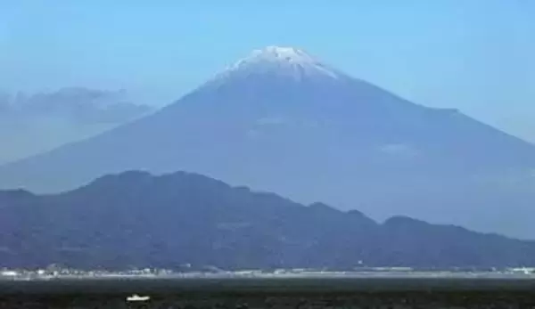 富士山、須走ルート7月1日開山　山梨側の吉田ルートと同日に変更