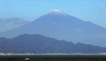 富士山、須走ルート7月1日開山　山梨側の吉田ルートと同日に変更