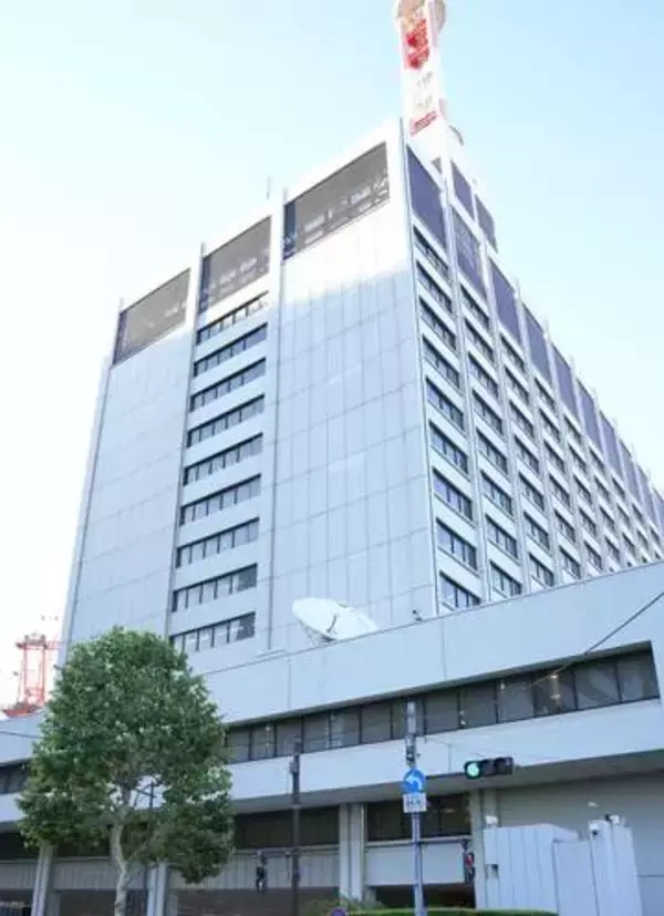 東電「黄金株」導入検討　経済安保、政府向け想定