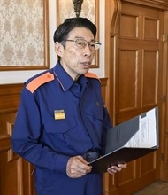 県議の海外視察、第三者委調査へ　福岡、知事の出張問題とともに