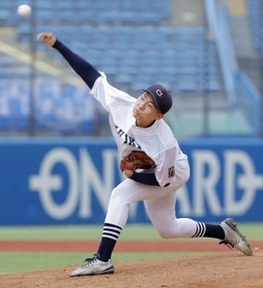 全日本大学野球が開幕