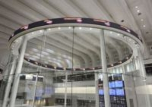 東証反発、終値は635円高　投資家心理が改善、買い拡大