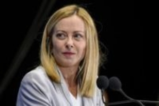 イタリア首相、来年1月訪日へ　国交樹立160周年で