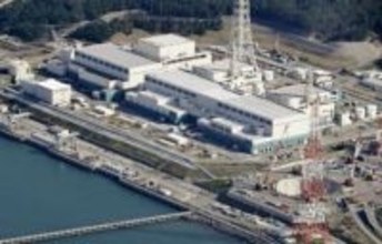 柏崎刈羽原発の最終確認申請へ　東電、来月20日に再稼働