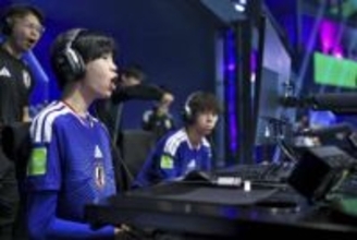 FIFA、eサッカーW杯を開催　若者とのつながり期待