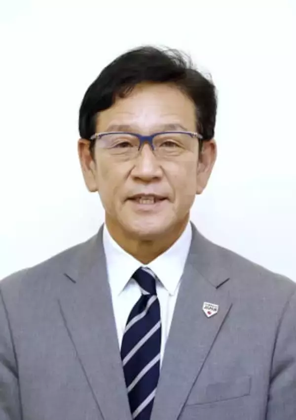 栗山英樹さん、野球殿堂入り　2023年WBC優勝に導く