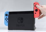 「任天堂スイッチ、歴代販売1位へ　8年超ファン支持、一人一台開拓」の画像1